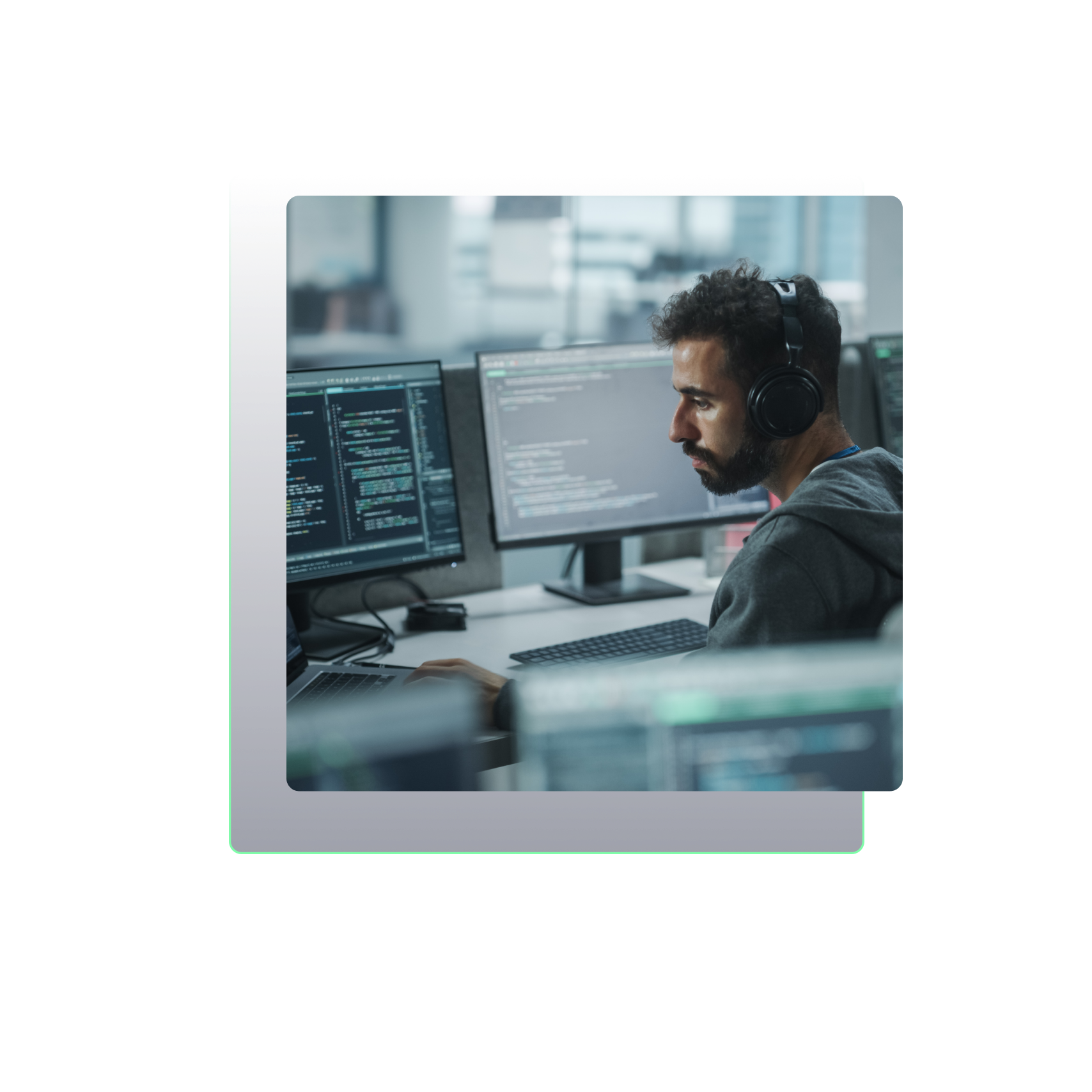 Iron Mountain Software Escrow Services