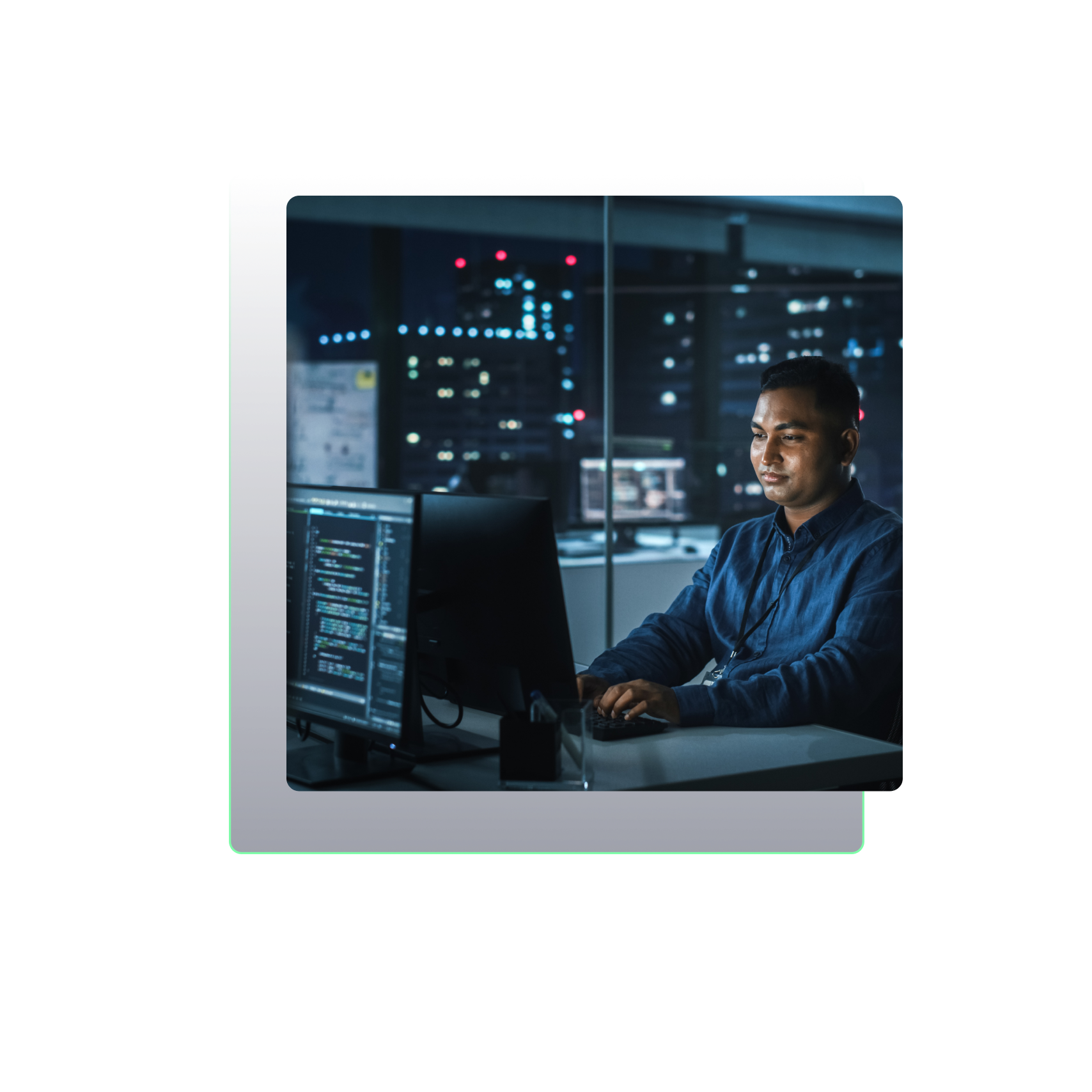 Iron Mountain Software Escrow Services