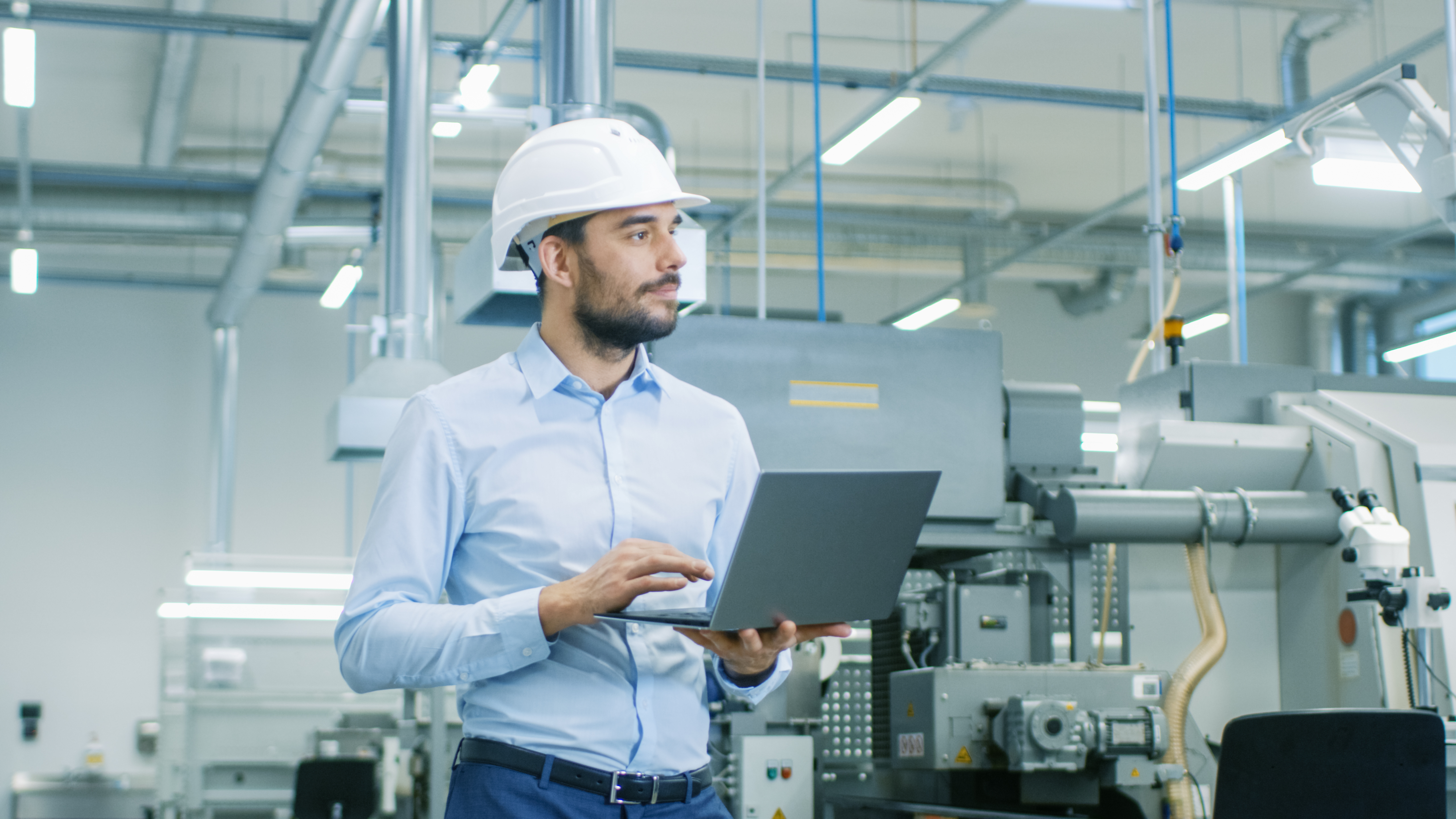 Sector Manufacturing Software Resilience NCC Group