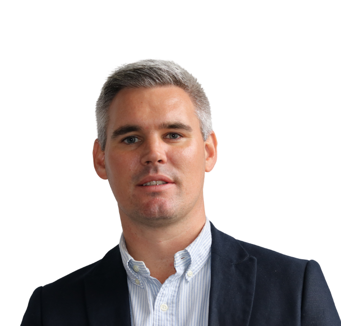 Alex McCulloch Escode