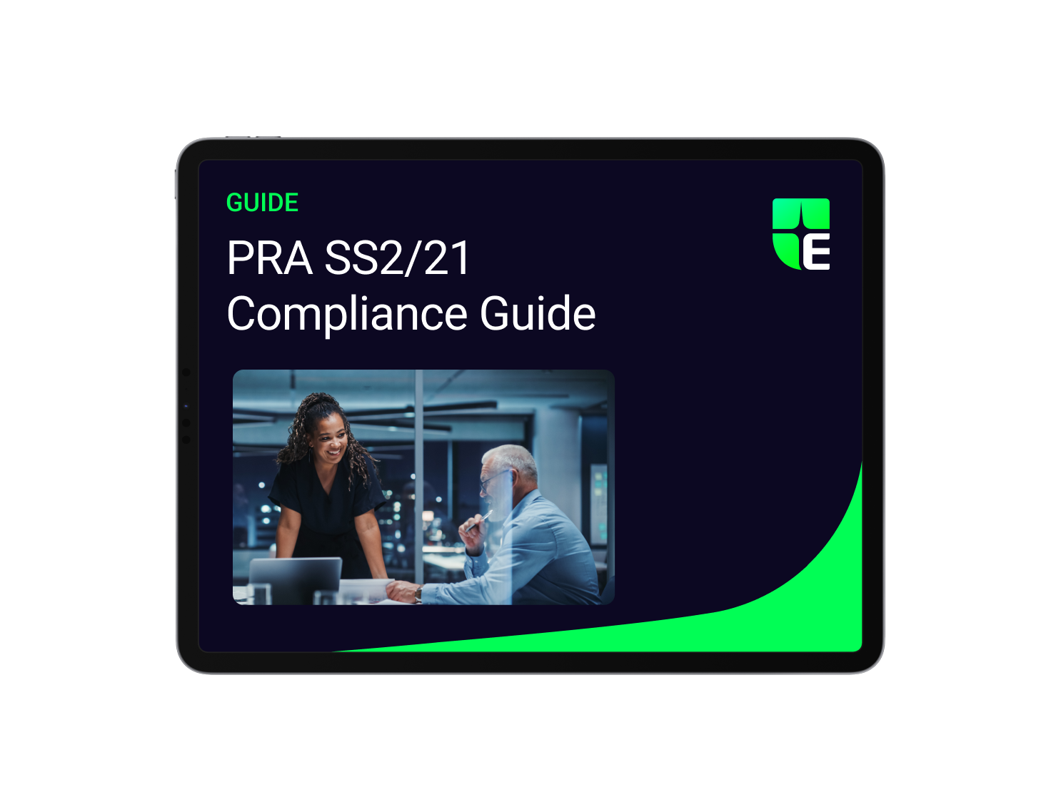 Escode PRA SS221 Compliance Guide (1)